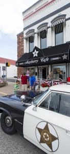 Visit Hendricks County