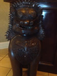 astatue