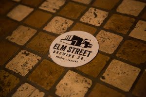 Elm Street Brewing Company