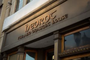 Heorot Pub and Draught House