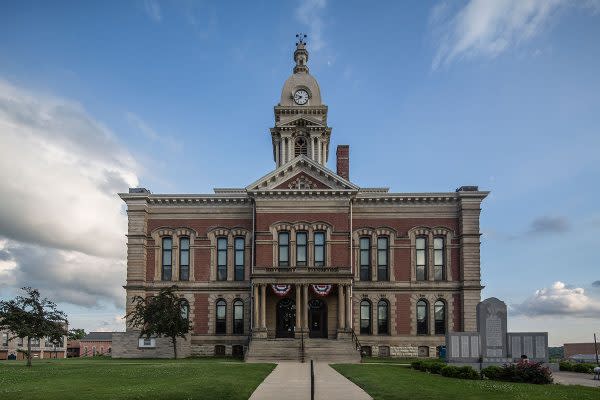 Wabash County