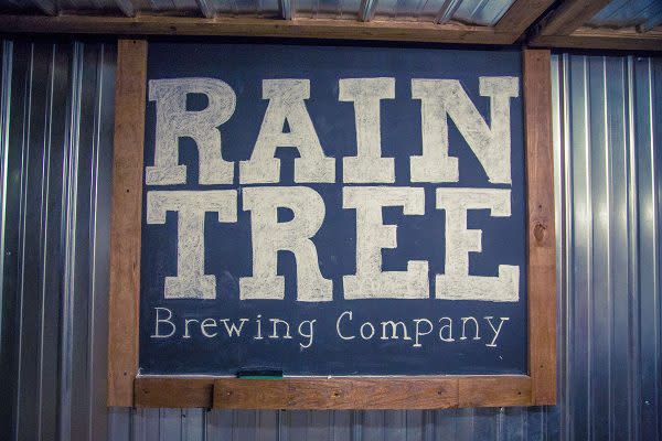 Raintree Brewing Company