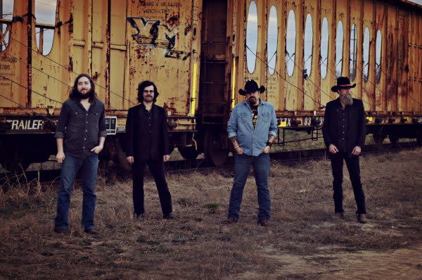 Photo Courtesy Nick Dittmeier and the Sawdusters