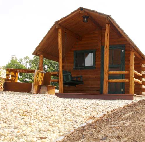 cabin-rental-camp-timber-lake