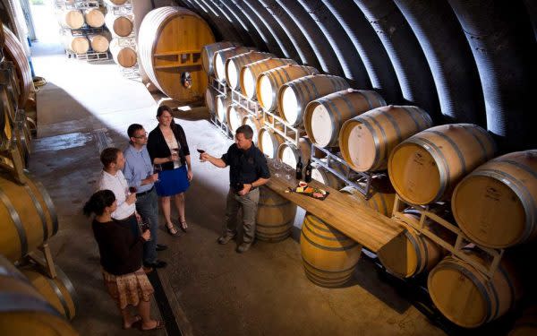 Oliver Winery