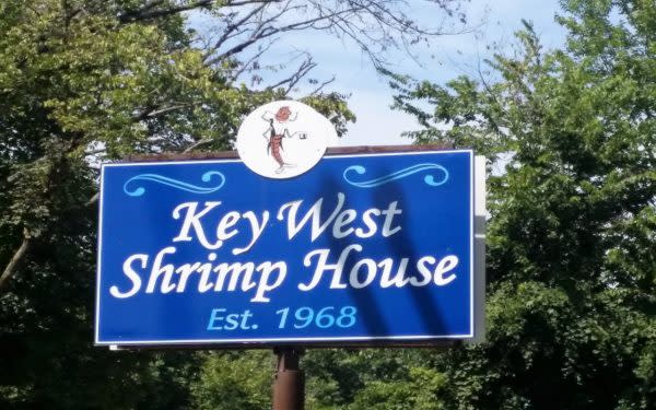 Key West Shrimp House