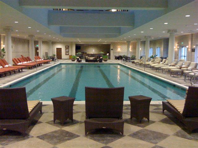 West Baden Springs Pool (Small)