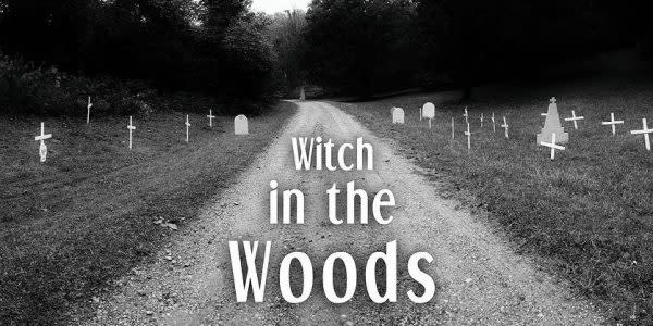 WitchintheWoods