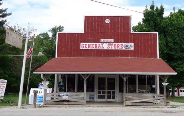 general stores