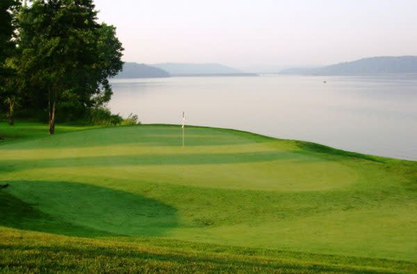 Harbor Links at Sagamore Resort