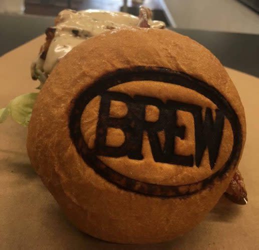 Is Brew Burger Indiana's Best Burger?