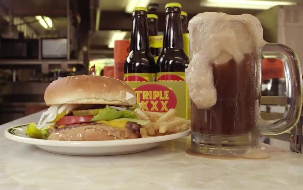 Is the Duane Purvis All-American Burger Indiana's Best Burger?