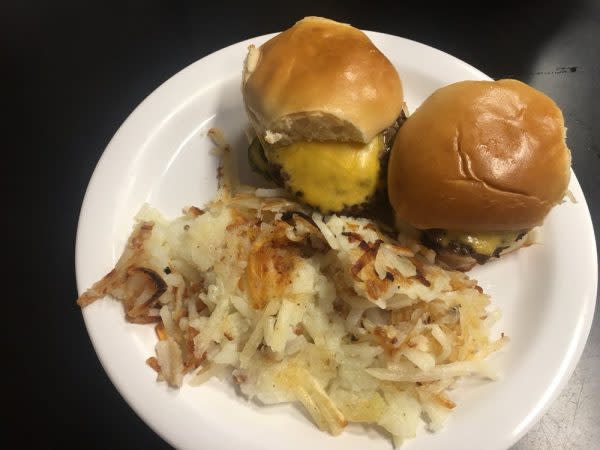 Is the Hinkle Burger Indiana's Best Burger?