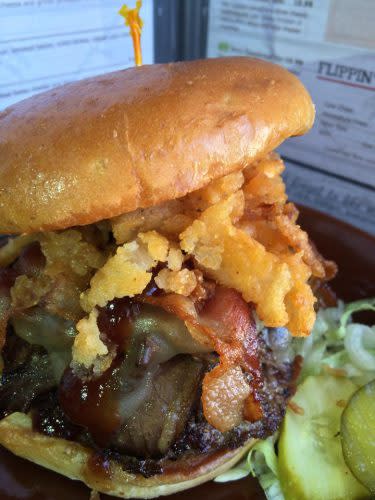 Is the Stella Moo Indiana's Best Burger?