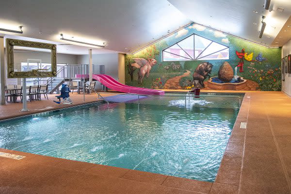 Fair Oaks Hotel