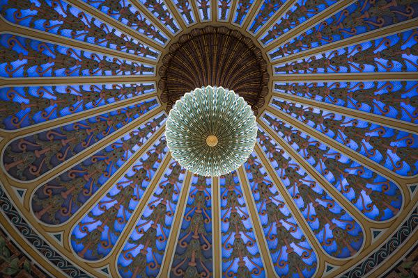 West Baden Springs Hotel at French Lick Resort