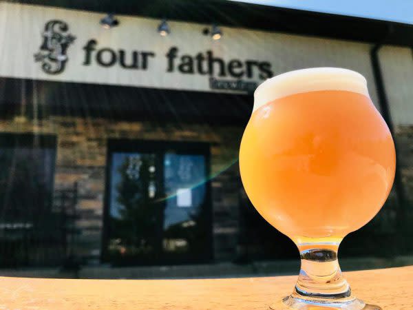 Four Fathers Brewing