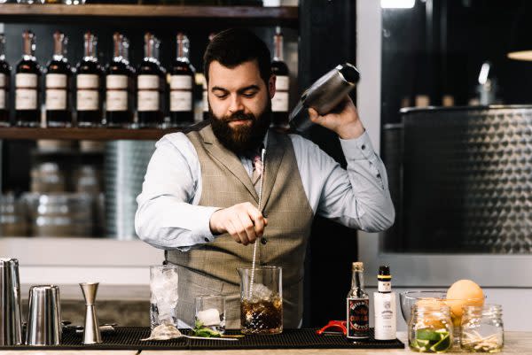 West Fork Whiskey Co.