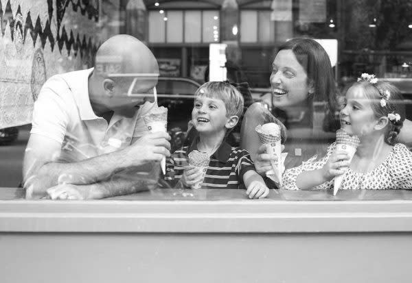 Ullery's Homemade Ice Cream