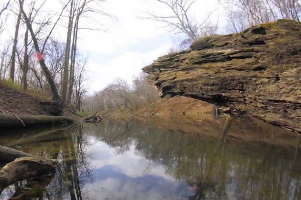 Best Indiana Hiking Trails, Adventure Hiking Trail