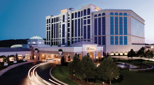 Belterra Casino Resort, Indiana Casinos
