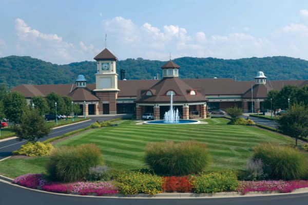 Rising Star Casino, Indiana Casinos