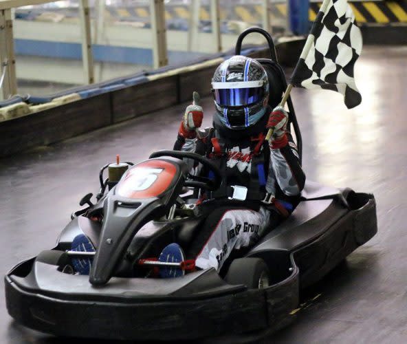 FastTimes Indoor Karting, Thrill Rides in Indiana