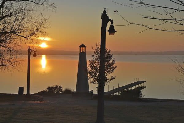 Lake Maxinkuckee, Best Lake