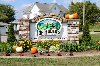 Joe Hubers Family Farm & Restaurant