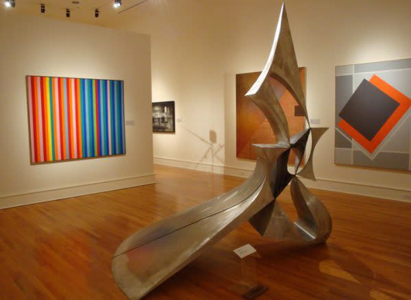 Fort Wayne Museum of Art, Indiana Museums
