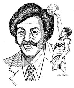 Johnny Wilson Anderson College, Indiana's greatest college basketball players