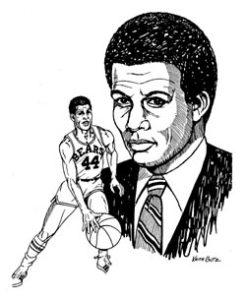 Mike Warren UCLA, Indiana's greatest college basketball players