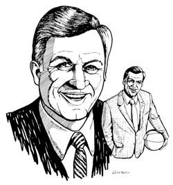 Roger Kaiser Georgia Tech, Indiana's greatest college basketball players