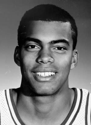 Jay Edwards Indiana University, Indiana's Greatest College Basketball Players