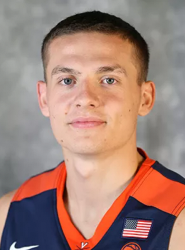 Kyle Guy University of Virginia, Indiana's Greatest College Basketball Players