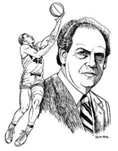 Dave Schellhase Purdue University, Indiana's Greatest College Basketball Players