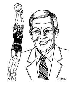 Rick Mount Purdue University, Indiana's Greatest College Basketball Players of All-Time