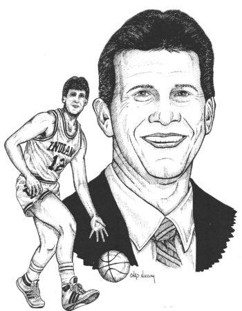 Steve Alford Indiana University, Indiana's Greatest College Basketball Players of All-Time