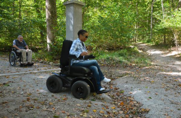 Accessible Attractions in Indiana