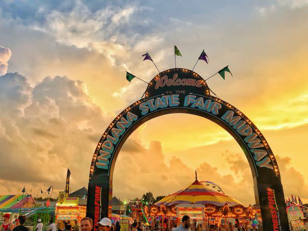 Indiana State Fair