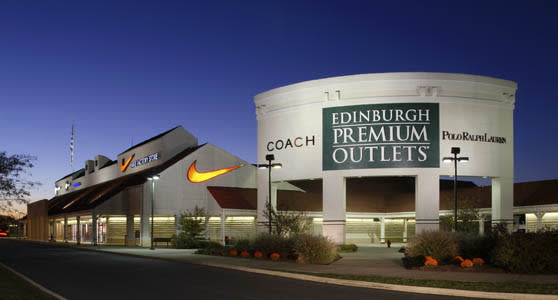 Edinburgh Premium Outlets