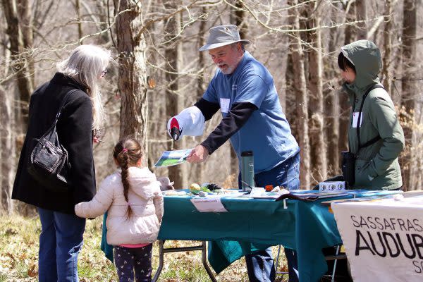 Bloomington Birdfest, Bloomington Festivals