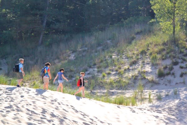 Indiana Dunes State Park