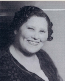 Katherine “Flossie” Bailey, courtesy of America’s Black Holocaust Museum. Women's History in Indiana