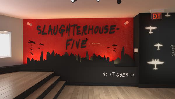 Kurt Vonnegut Museum