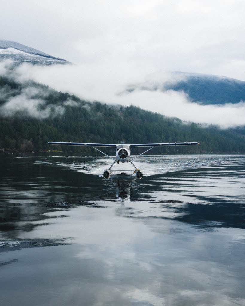 Harbour Air