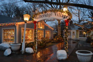 The Shops at Milleridge