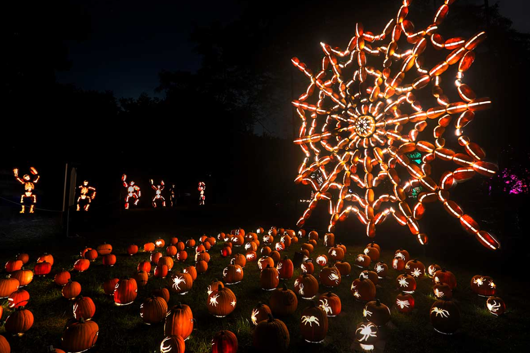 18 NotSoSpooky Long Island Halloween Celebrations