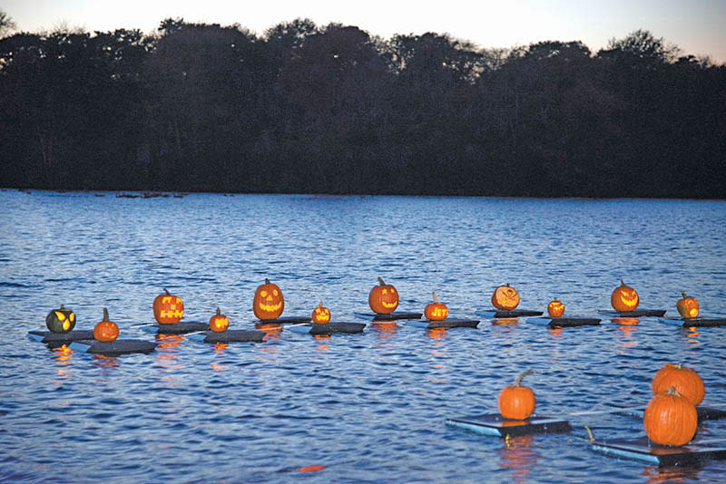 18 NotSoSpooky Long Island Halloween Celebrations