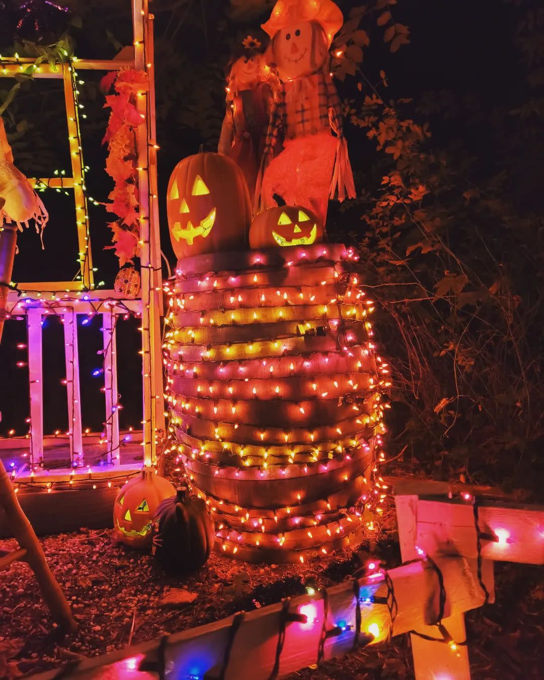 18 NotSoSpooky Long Island Halloween Celebrations